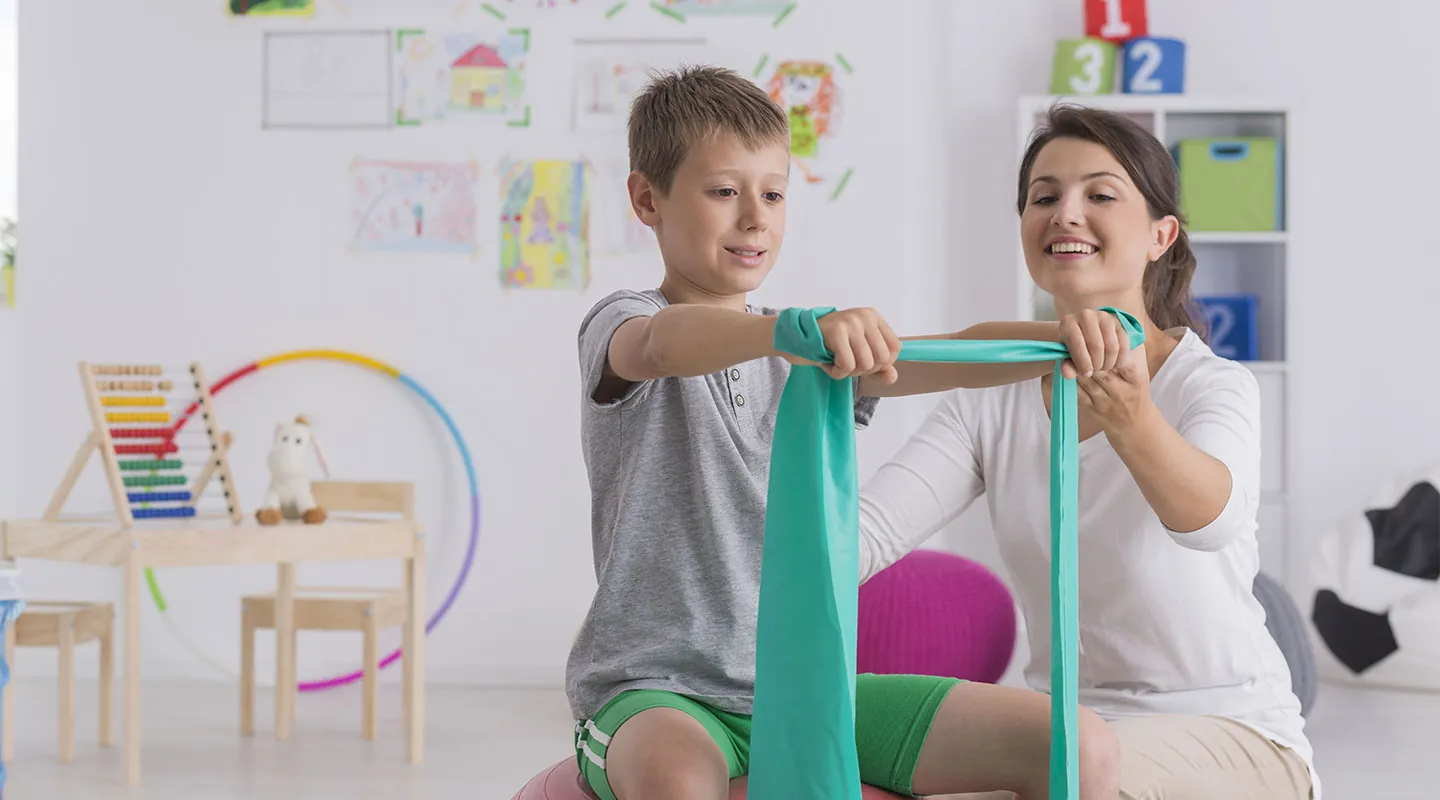 pediatrics child stretch band pediatrics child stretch band
