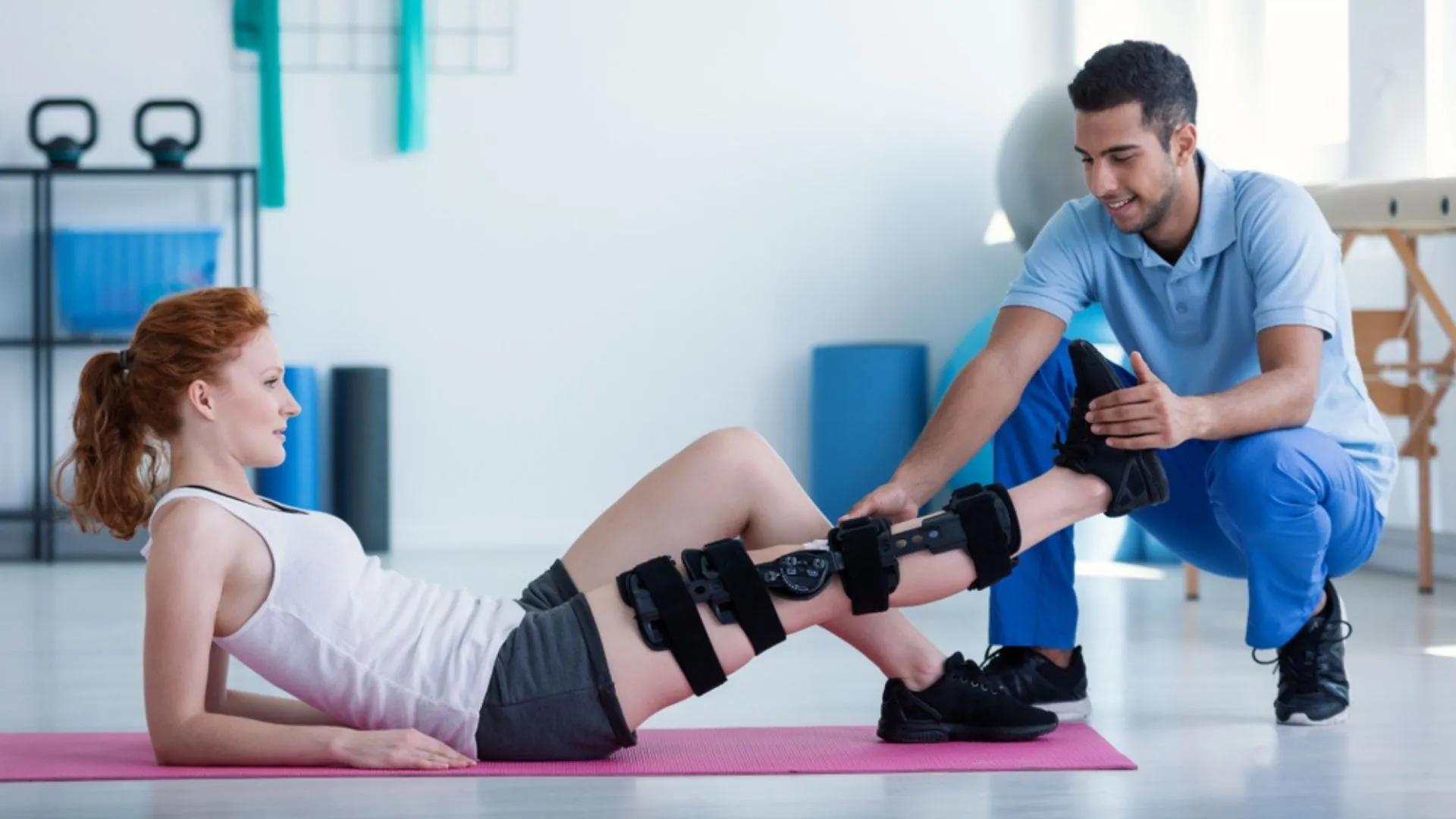 knee injury 2 knee injury 2